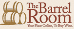 The Barrel Room