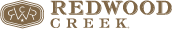 Redwood Creek Logo