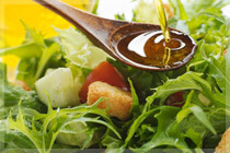 Red Wine BBQ Salad Dressing