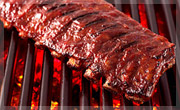 Redwood Creek California BBQ Sauce