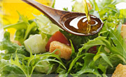 Red Wine BBQ Salad Dressing