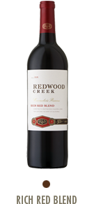 Rich Red Blend