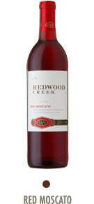 Red Moscato